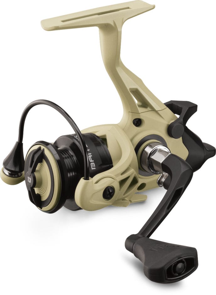 BaitStriker™ Ice Reel