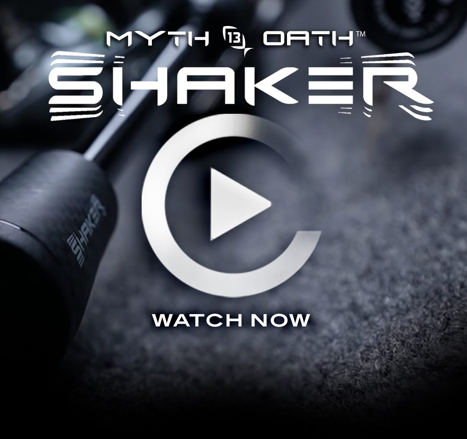Shake ‘Em Crazy: 13 Fishing Releases Technique-Specific Shaker Rod