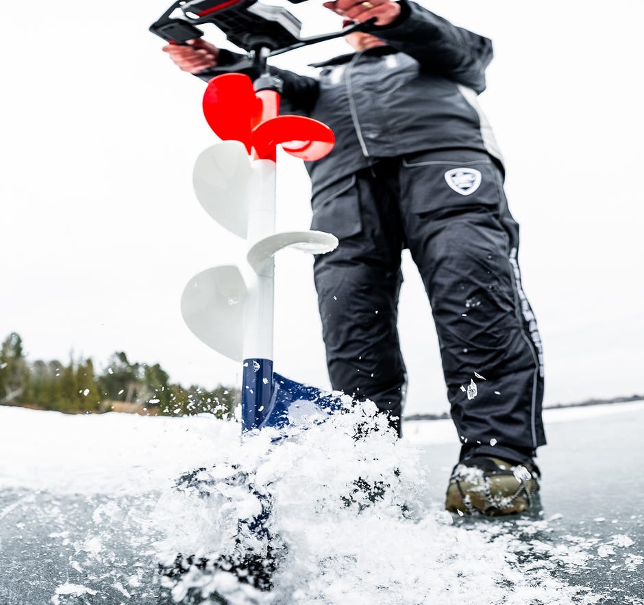 StrikeMaster brings USA theme to the Lite-Flite Drill!