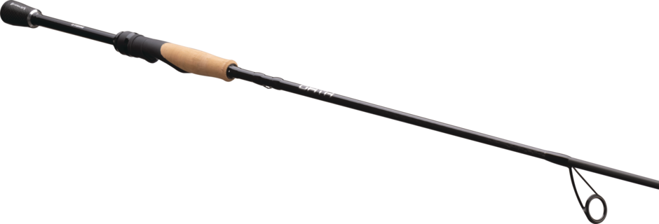 OATH Shaker Spinning Rod