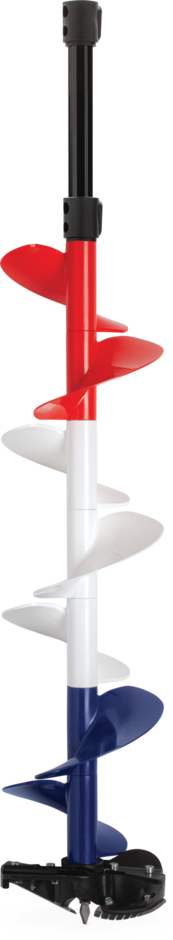 Lite-Flite Lazer Drill USA Unit 8