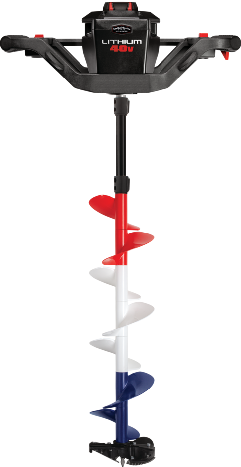 Lite-Flite Lazer Drill USA Unit 8