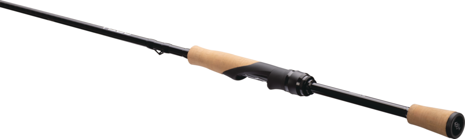 OATH Jigging Rap Spinning Rod