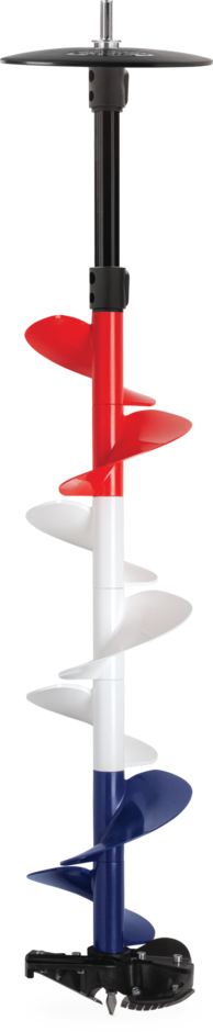 Lite-Flite Lazer Drill USA Unit 8