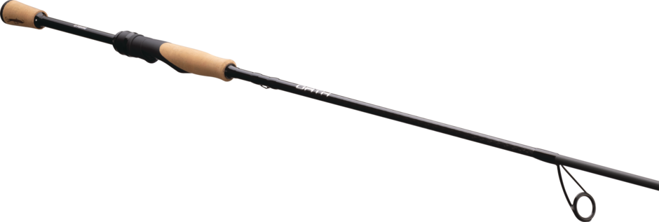 OATH Jigging Rap Spinning Rod