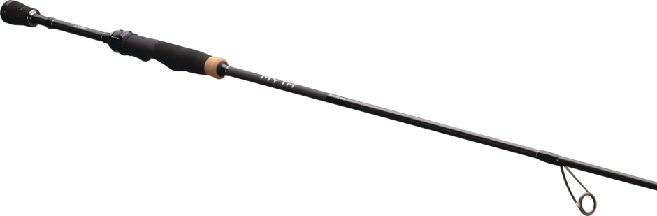 MYTH Shaker Spinning Rod
